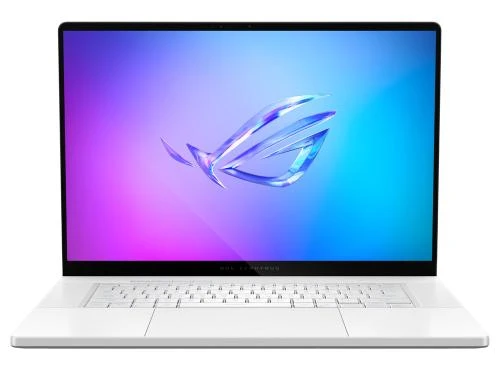 ASUS ROG Zephyrus G16 GU605 Platinum White (2025)